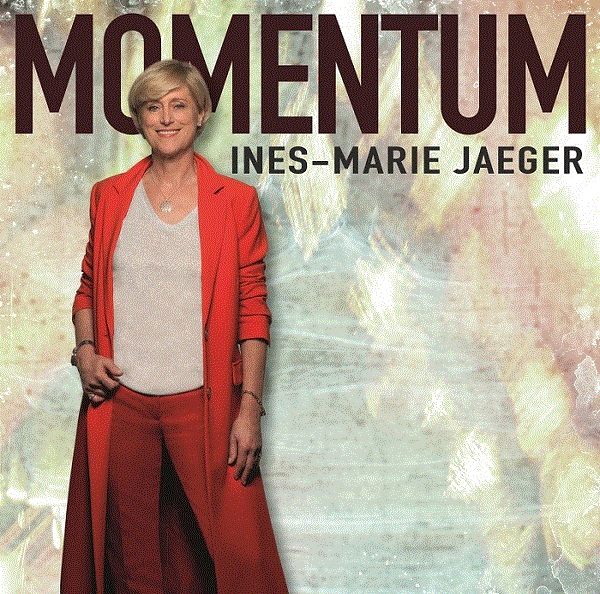 Ines-Marie Jaeger Momentum Cover klein2.gif